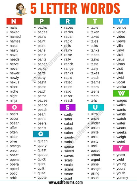 5 letter words with eis|5